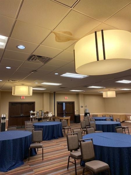 Inn at Opryland, A Gaylord Hotel