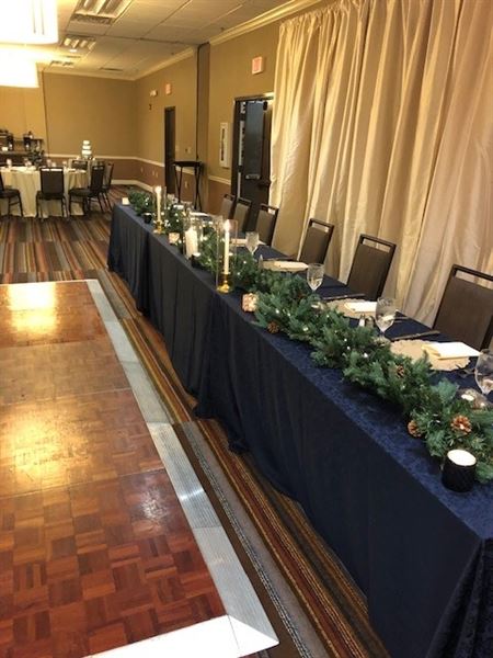 Inn at Opryland, A Gaylord Hotel