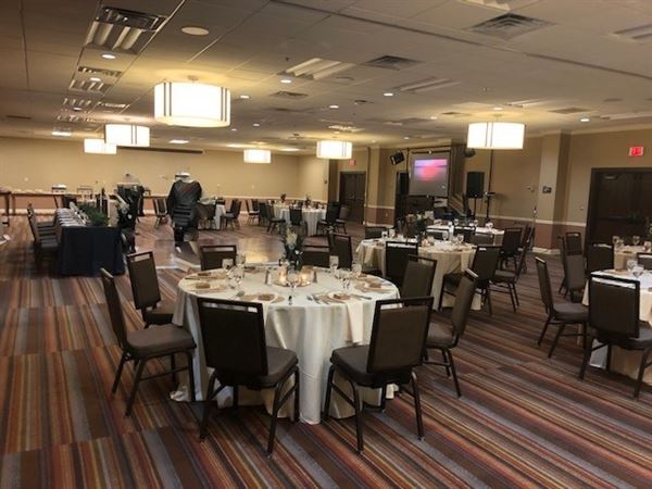 Inn at Opryland, A Gaylord Hotel