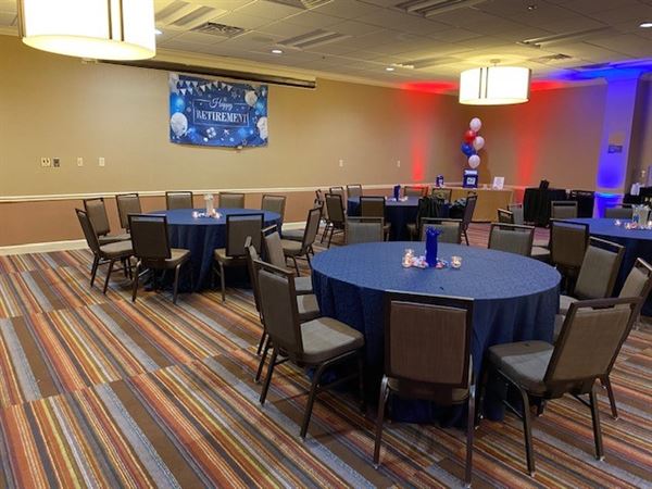 Inn at Opryland, A Gaylord Hotel