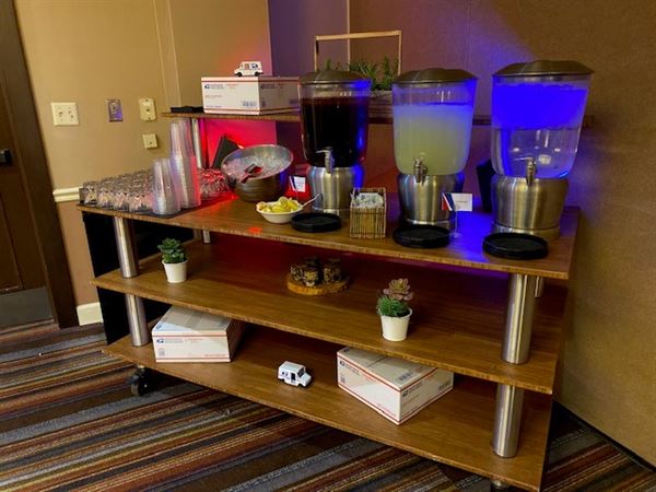 Inn at Opryland, A Gaylord Hotel