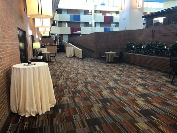 Inn at Opryland, A Gaylord Hotel