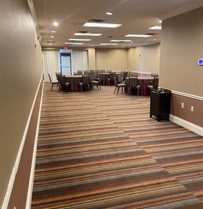 Bellevue Room