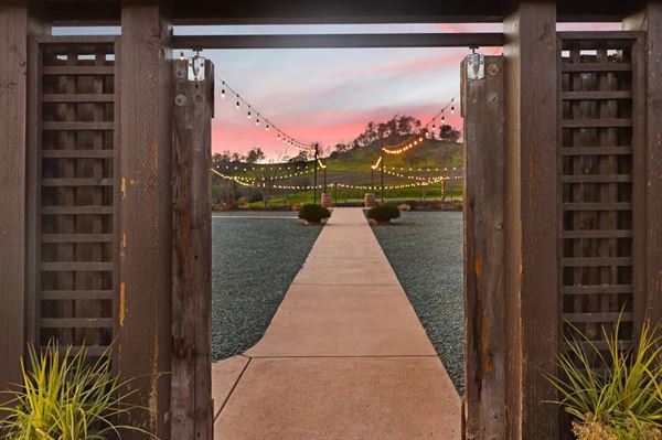 Rancho Victoria Weddings