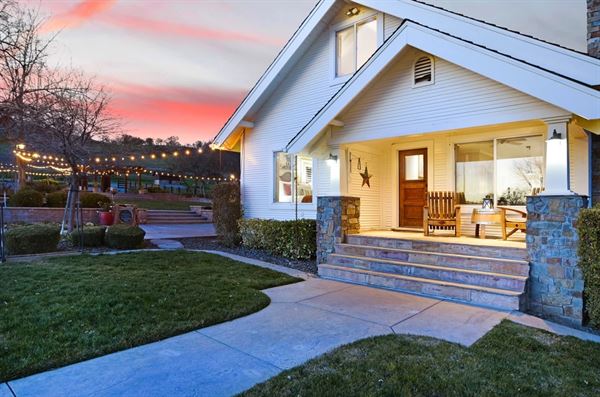 Rancho Victoria Weddings