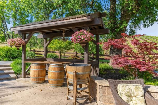 Rancho Victoria Weddings