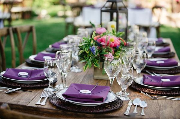 Rancho Victoria Weddings