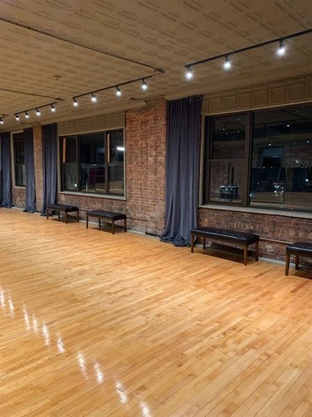 Five on 5th Event Space