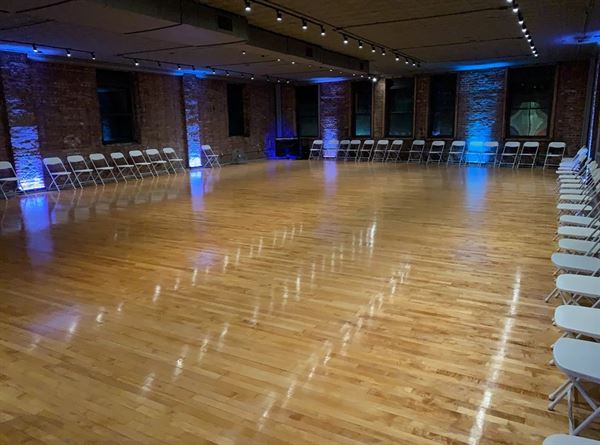 Five on 5th Event Space