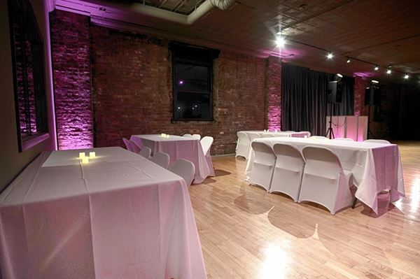 Five on 5th Event Space