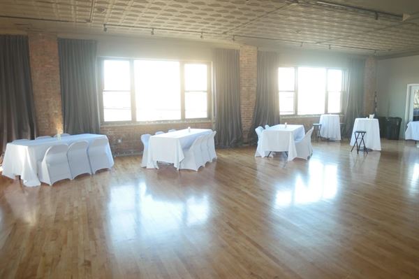 Five on 5th Event Space