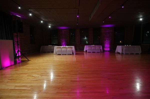 Five on 5th Event Space