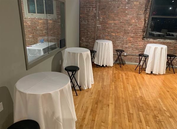 Five on 5th Event Space