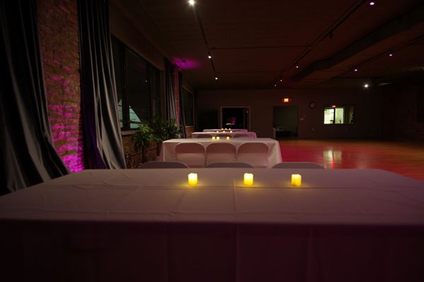 Five on 5th Event Space