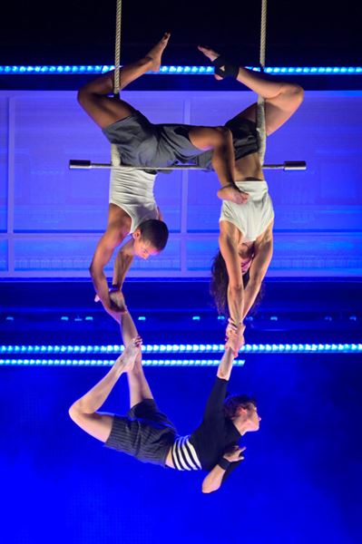 Club Fugazi Experiences