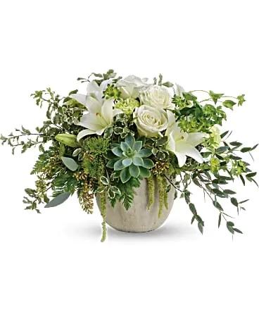 Edelweiss Flower Boutique & Flower Delivery