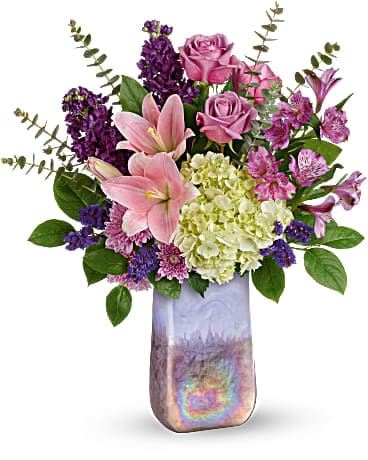 Edelweiss Flower Boutique & Flower Delivery