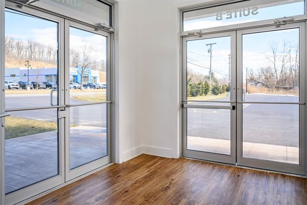 Kaleidoscope Events Party Suite