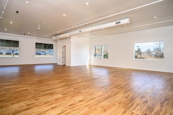 Kaleidoscope Events Party Suite