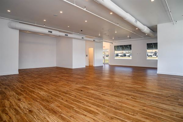 Kaleidoscope Events Party Suite