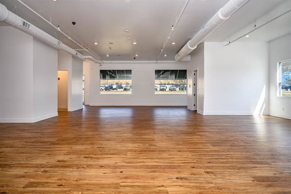 Kaleidoscope Events Party Suite