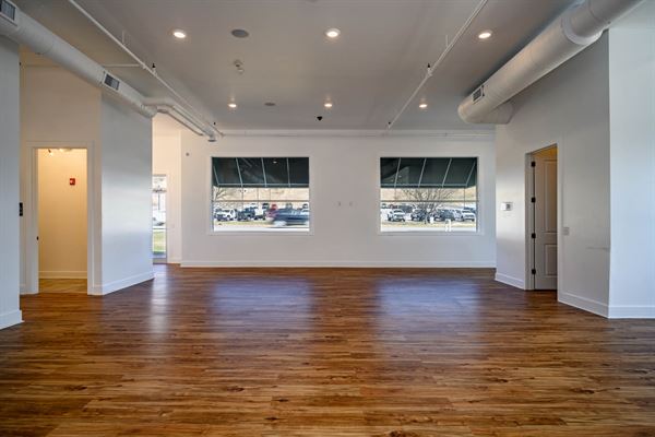 Kaleidoscope Events Party Suite