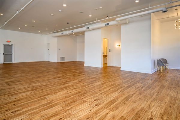 Kaleidoscope Events Party Suite