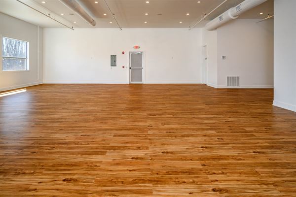 Kaleidoscope Events Party Suite