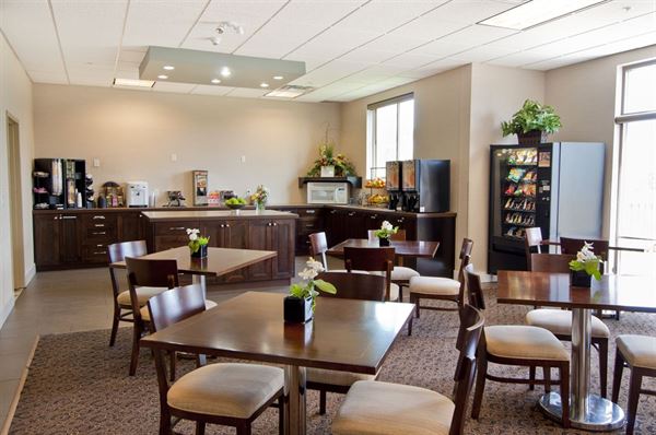 Comfort Inn & Suites Surrey