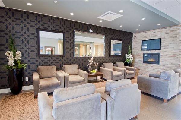 Comfort Inn & Suites Surrey