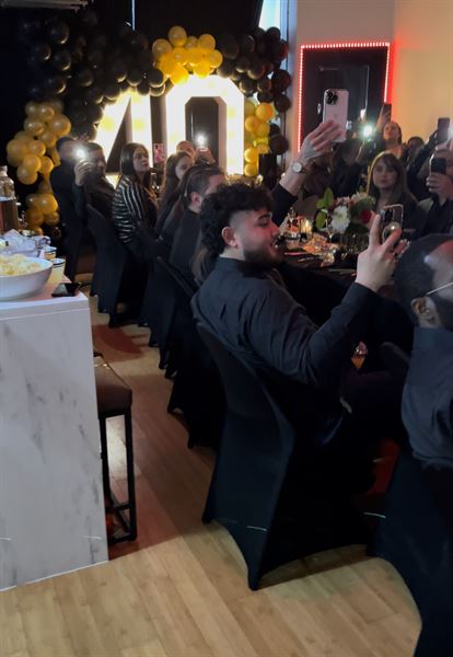 East Williamsburg Event Space