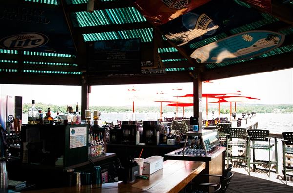 The Margate On Winnipesaukee