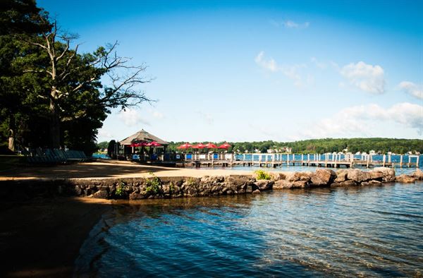 The Margate On Winnipesaukee