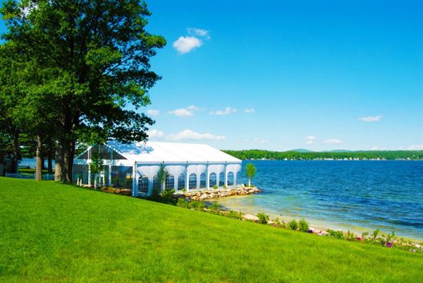 The Margate On Winnipesaukee