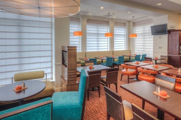 Hilton Garden Inn Shelton