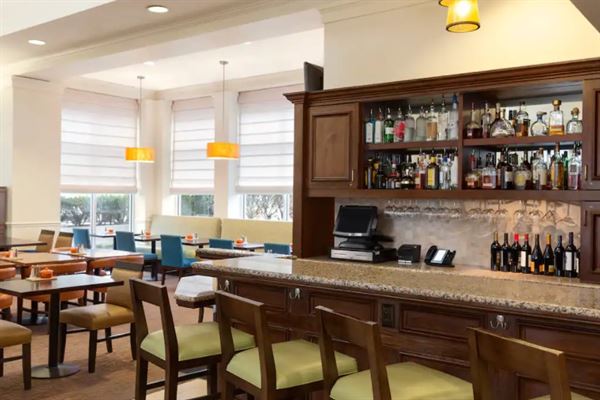 Hilton Garden Inn Shelton