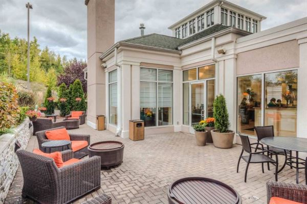 Hilton Garden Inn Shelton