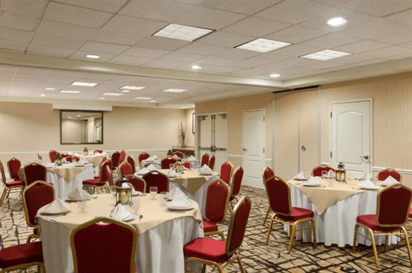 Hilton Garden Inn Shelton