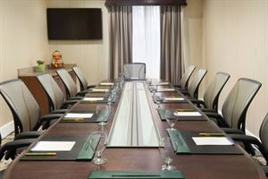 Huntington Boardroom