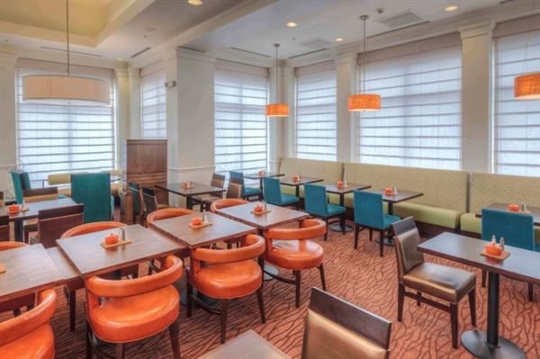 Hilton Garden Inn Shelton