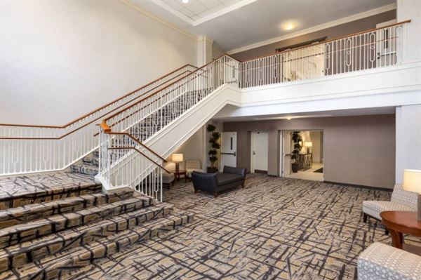 Hilton Garden Inn Shelton