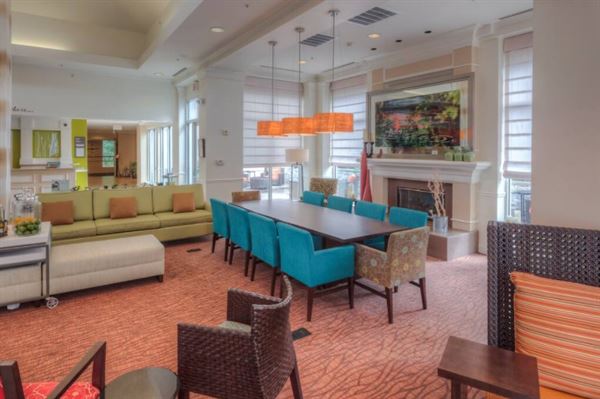 Hilton Garden Inn Shelton