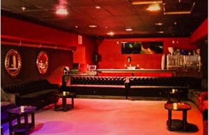 Lawrence Welk Lounge