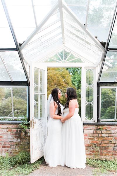 Oatlands Historic House and Gardens