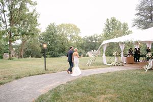 Tent Pavilion