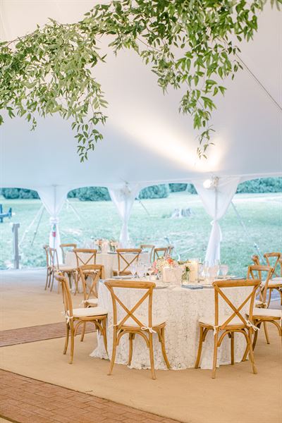 Oatlands Historic House and Gardens