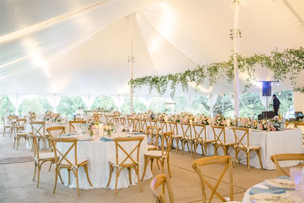 Oatlands Historic House and Gardens