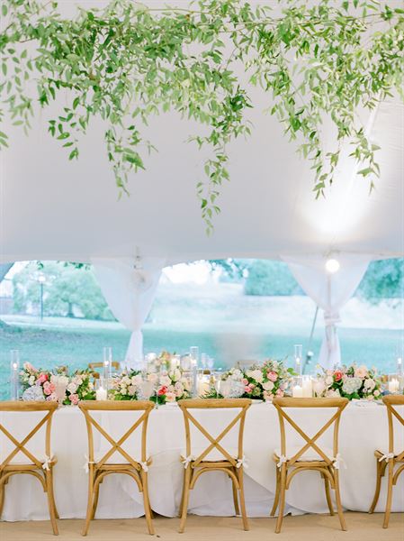 Oatlands Historic House and Gardens