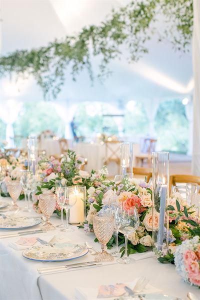 Oatlands Historic House and Gardens