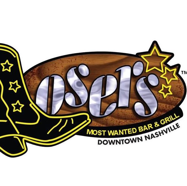 Loser's Bar & Grill Downtown Nashville
